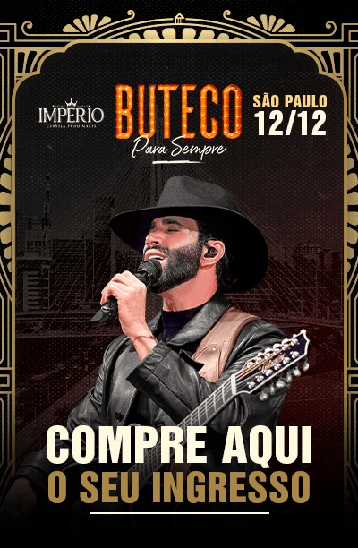 Buteco São Paulo 2026