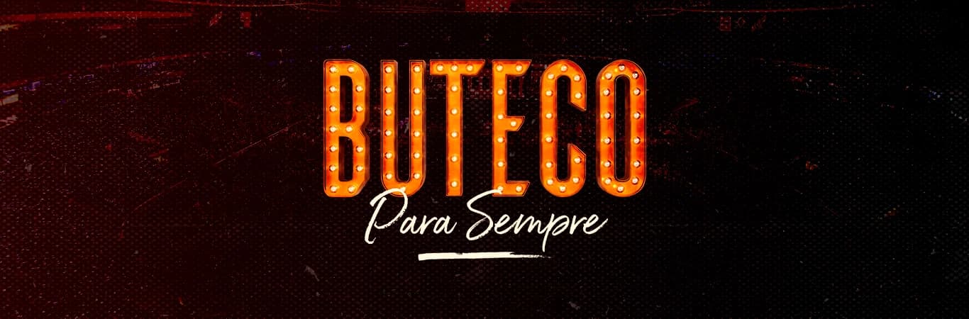 Buteco Para Sempre