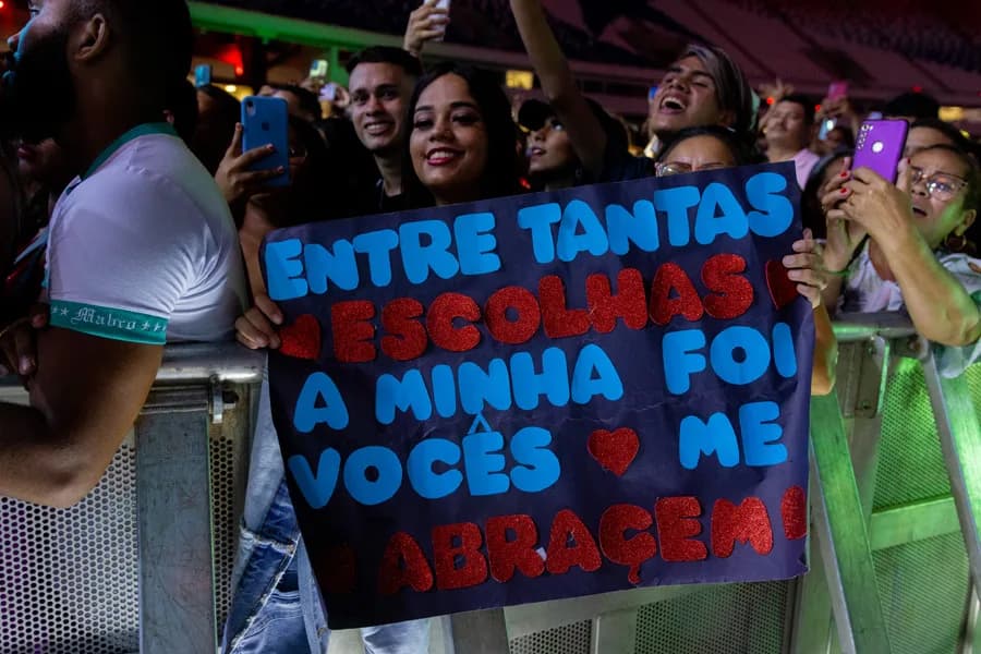 09 – Buteco Oficial – Belém – 18 de novembro de 2023