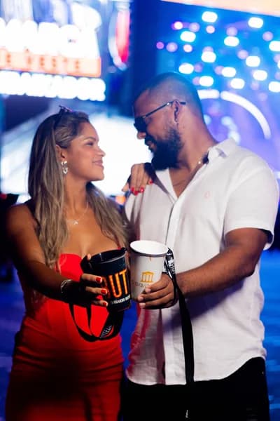 25 – Buteco Oficial – Belém – 18 de novembro de 2023
