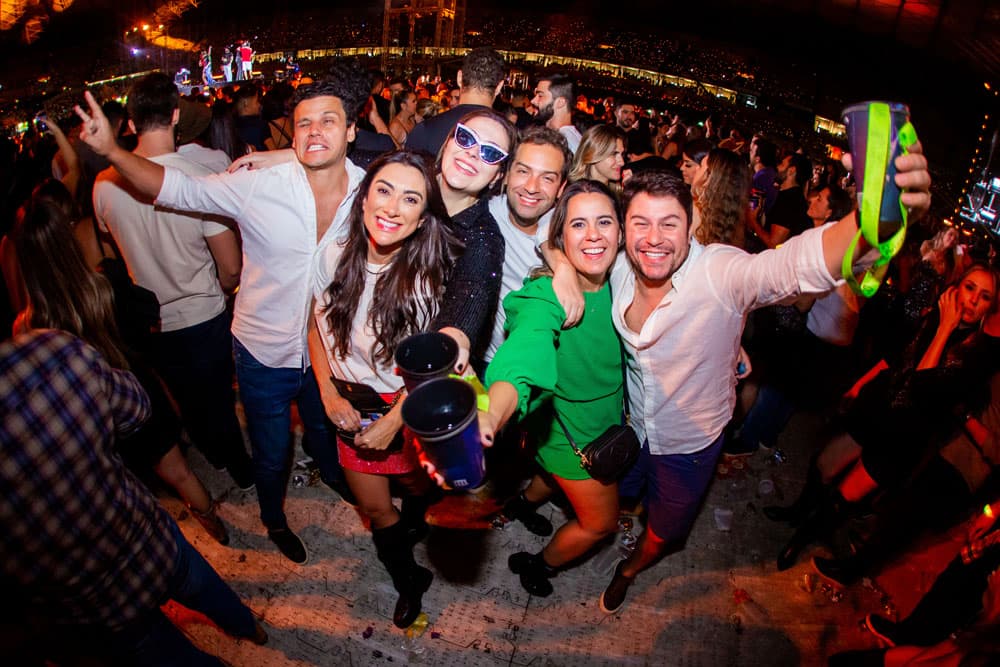 Buteco do Gusttavo Lima