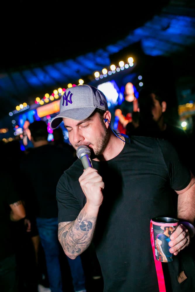 Buteco do Gusttavo Lima