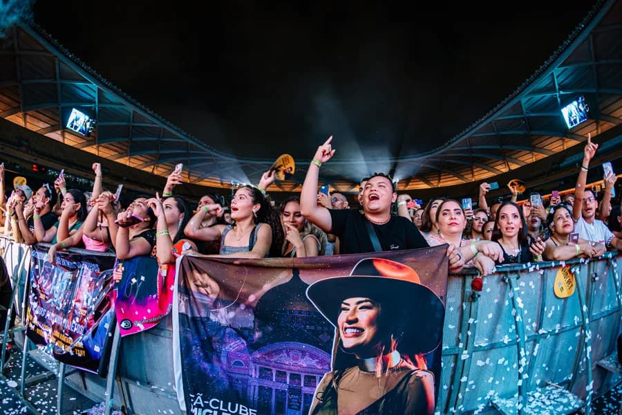0404 – Buteco Oficial – Manaus – 02 de dezembro de 2023