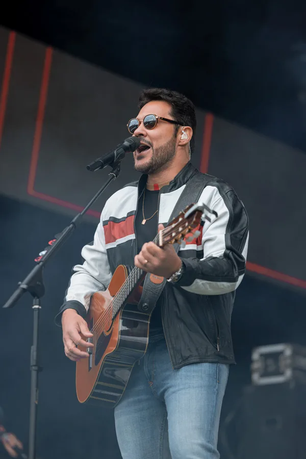 Joao Bosco e Vinícius (2)