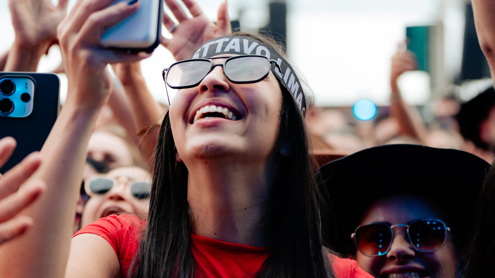 Público canta no Buteco em Goiânia
