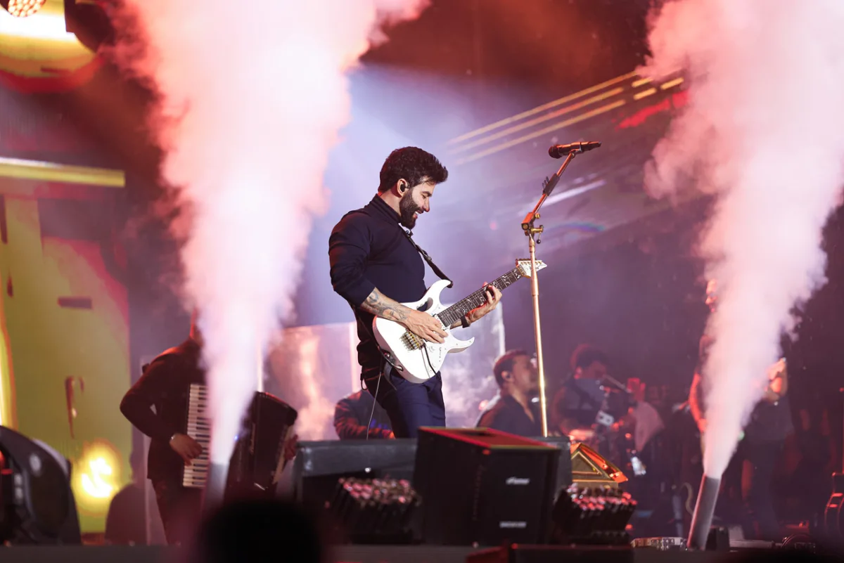 Gusttavo Lima (9)