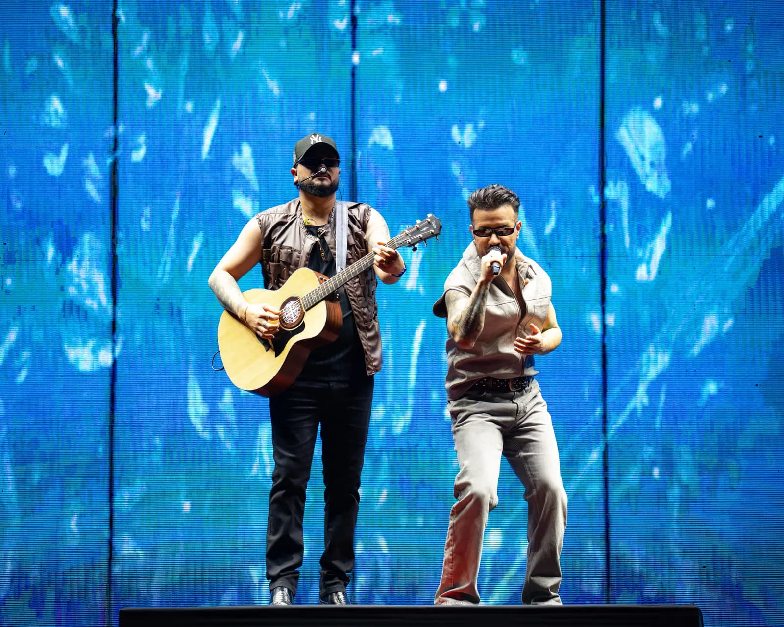 Diego & Victor Hugo confirma presença no Buteco São Paulo, em 12 de dezembro