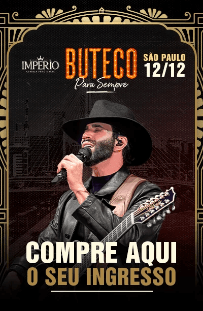 Comprar ingresso: Buteco São Paulo 2026