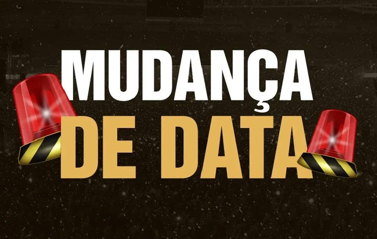 BUTECO SP: MUDANÇA DE DATA!