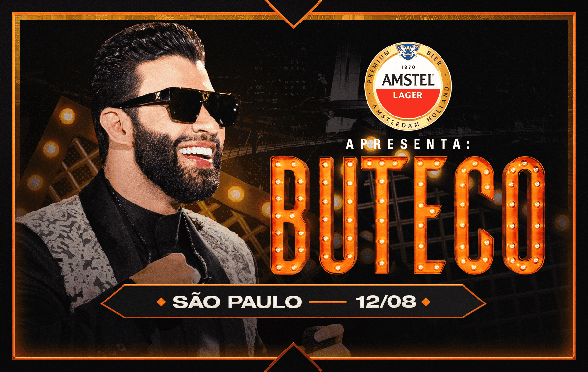 VENDAS ABERTAS, SÃO PAULO!
