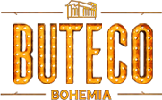 Buteco Oficial Logotipo